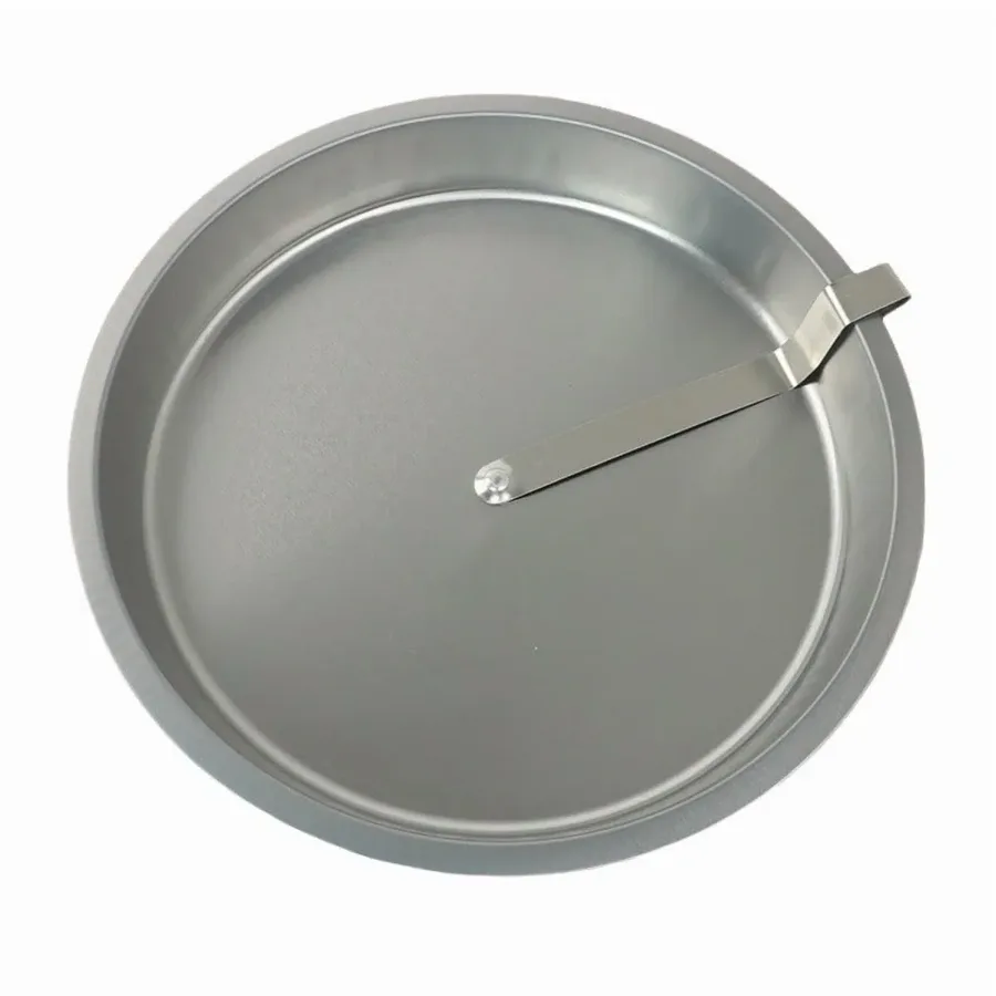 Round Cake Pan Metal Nonstick - Fast Release Baking Pan β photo 7