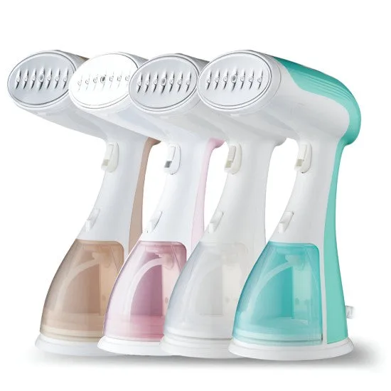 Raf Hand Hanging Ironing Machine - White — photo 3
