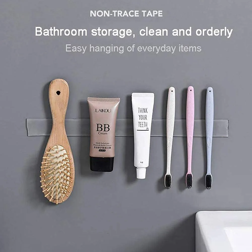 Multifunction Nano Magic Double Tape - 2cm x 300cm — photo 2