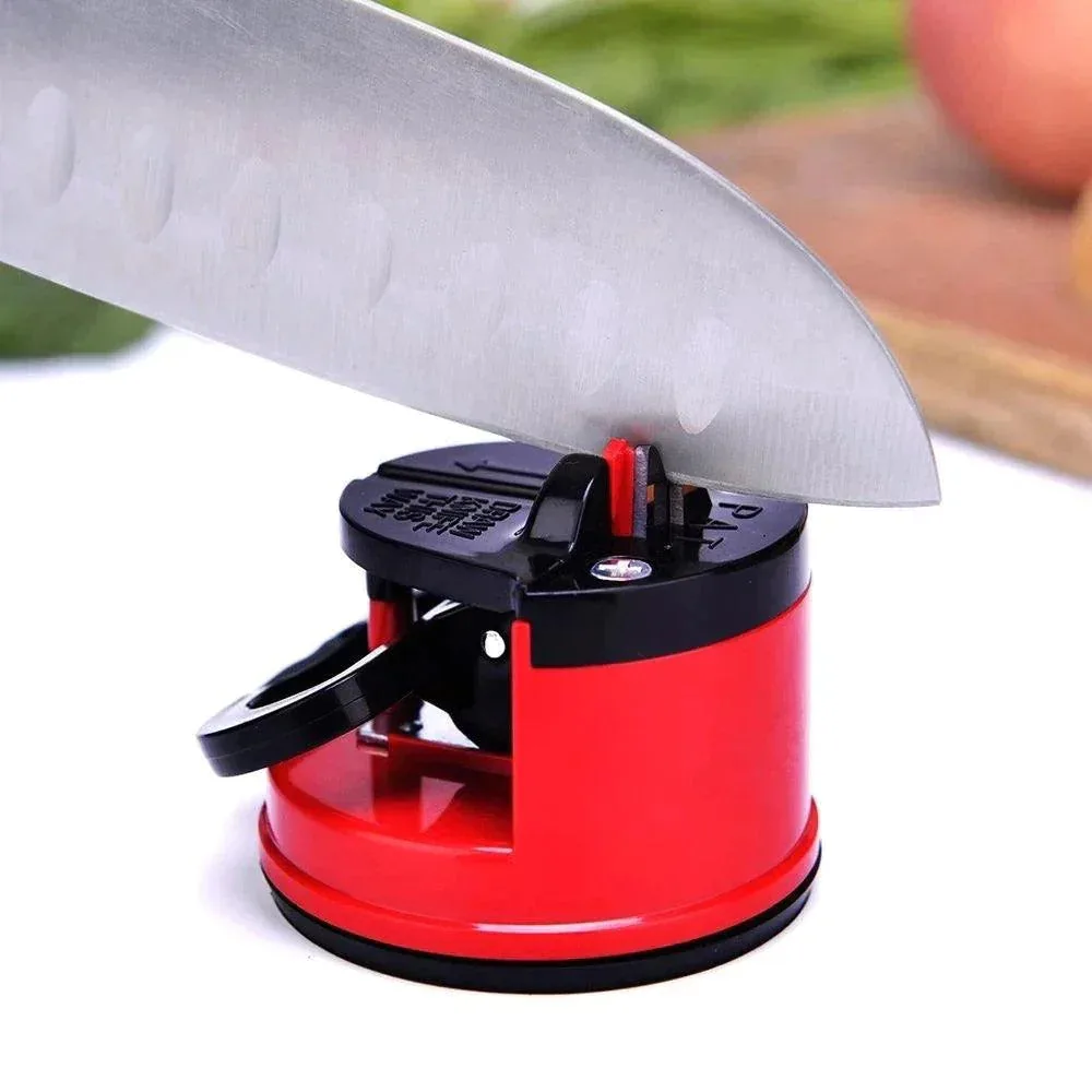Knife Easy Sharpener - Blue — photo 6