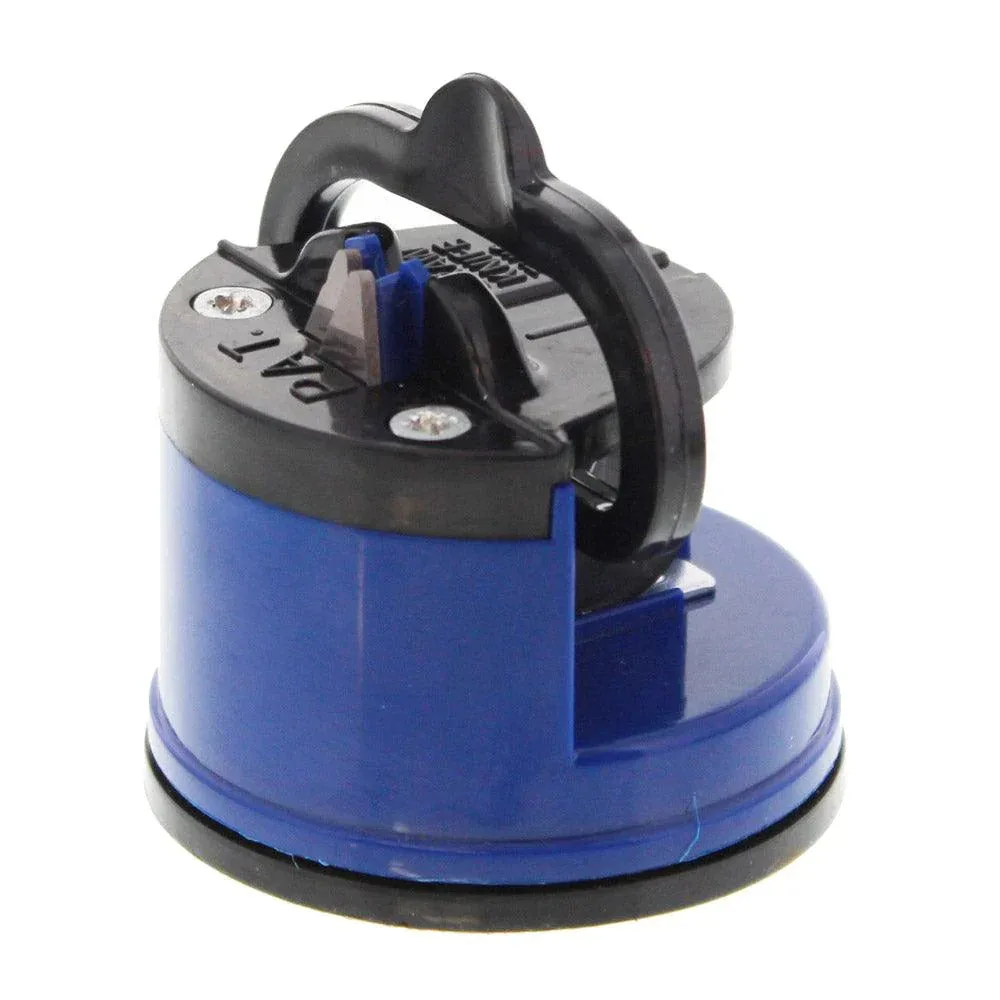 Knife Easy Sharpener - Blue — photo 8