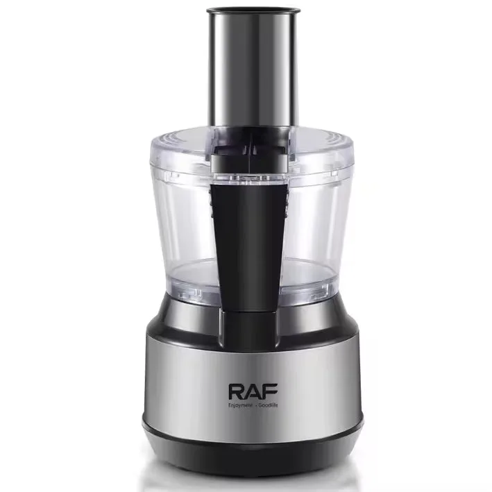 Raf Food Processor - R2862 - CORDLESS 200W — photo 3