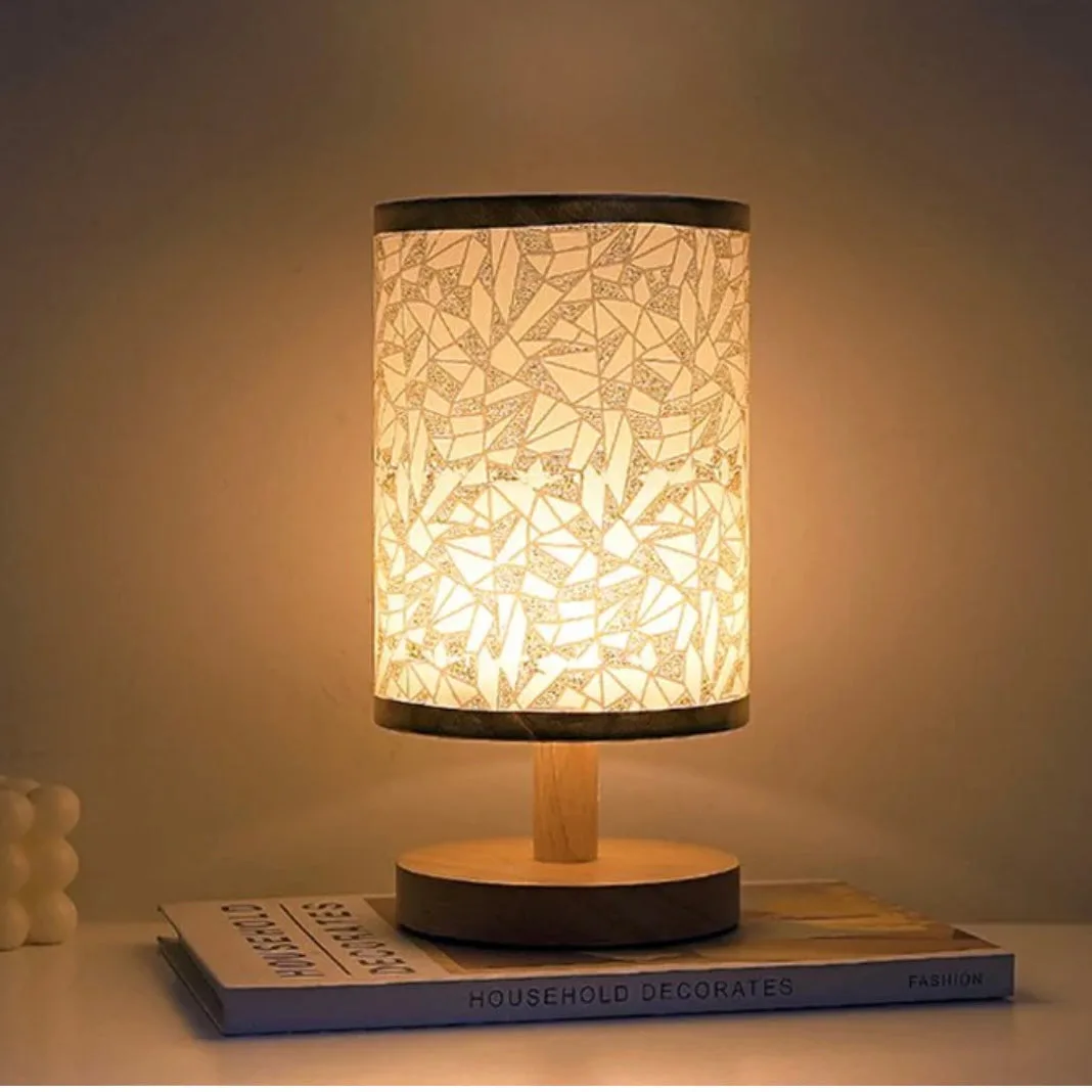 Room Night Table Lamp - 1-KQ395 β photo 6