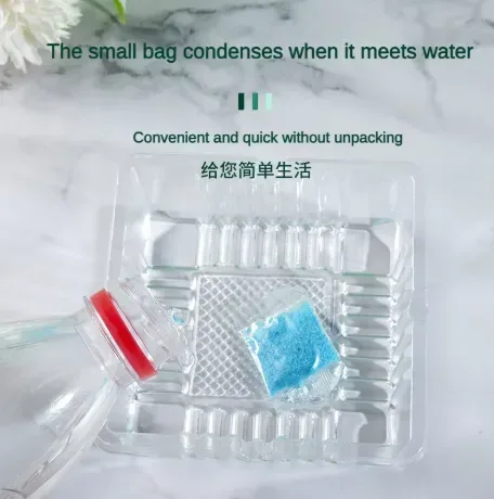 Disposable Ashtrays with Water Sands Gel - 1 piece β photo 6