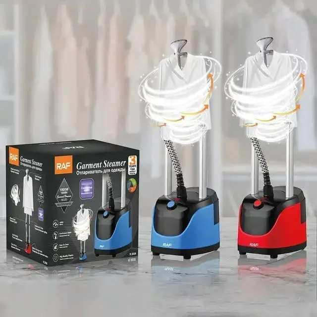 RAF Stand Steam Irons - R3037 — photo 2