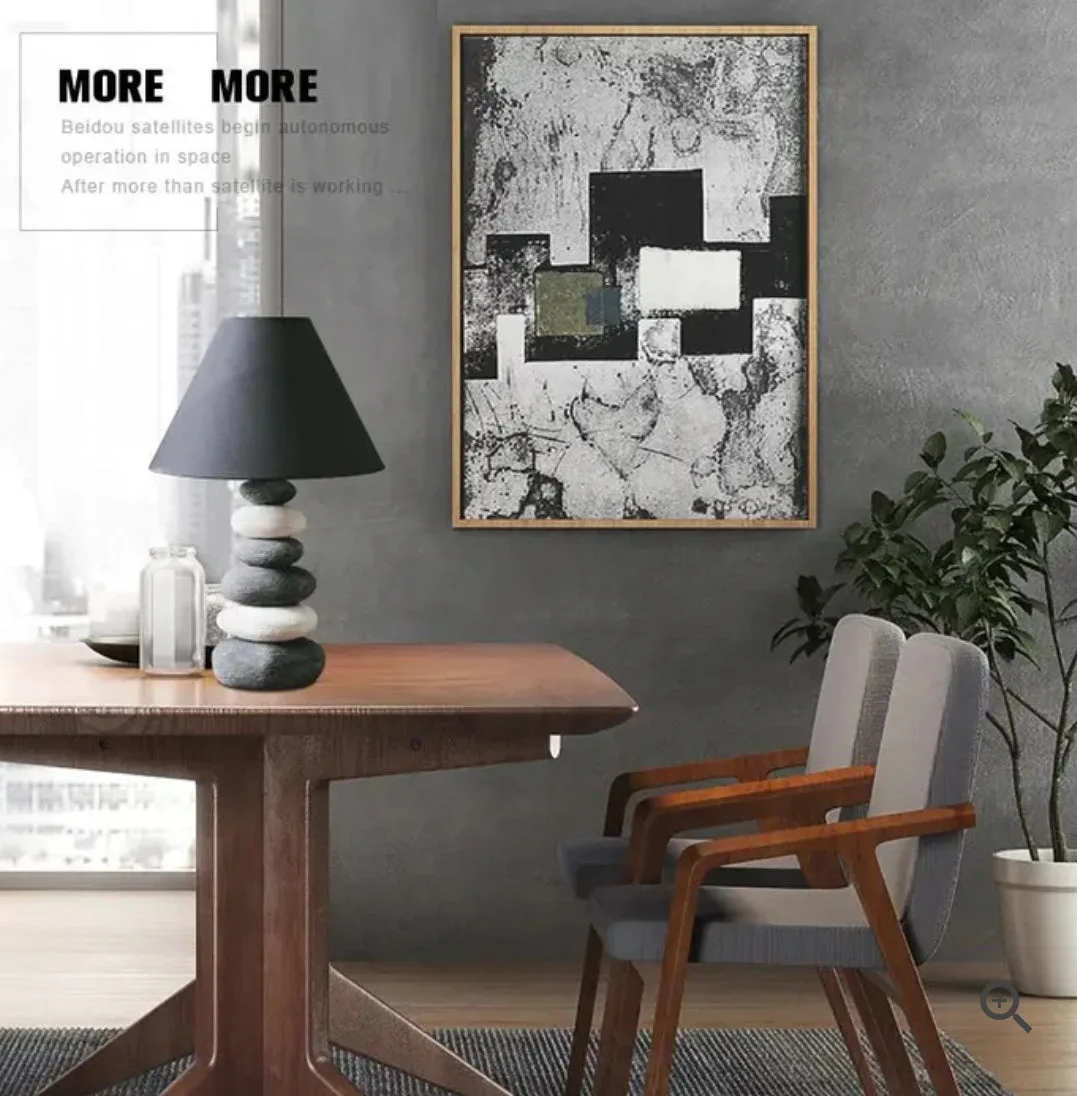 Room Night Table Lamp - 3-KQ399 β photo 3