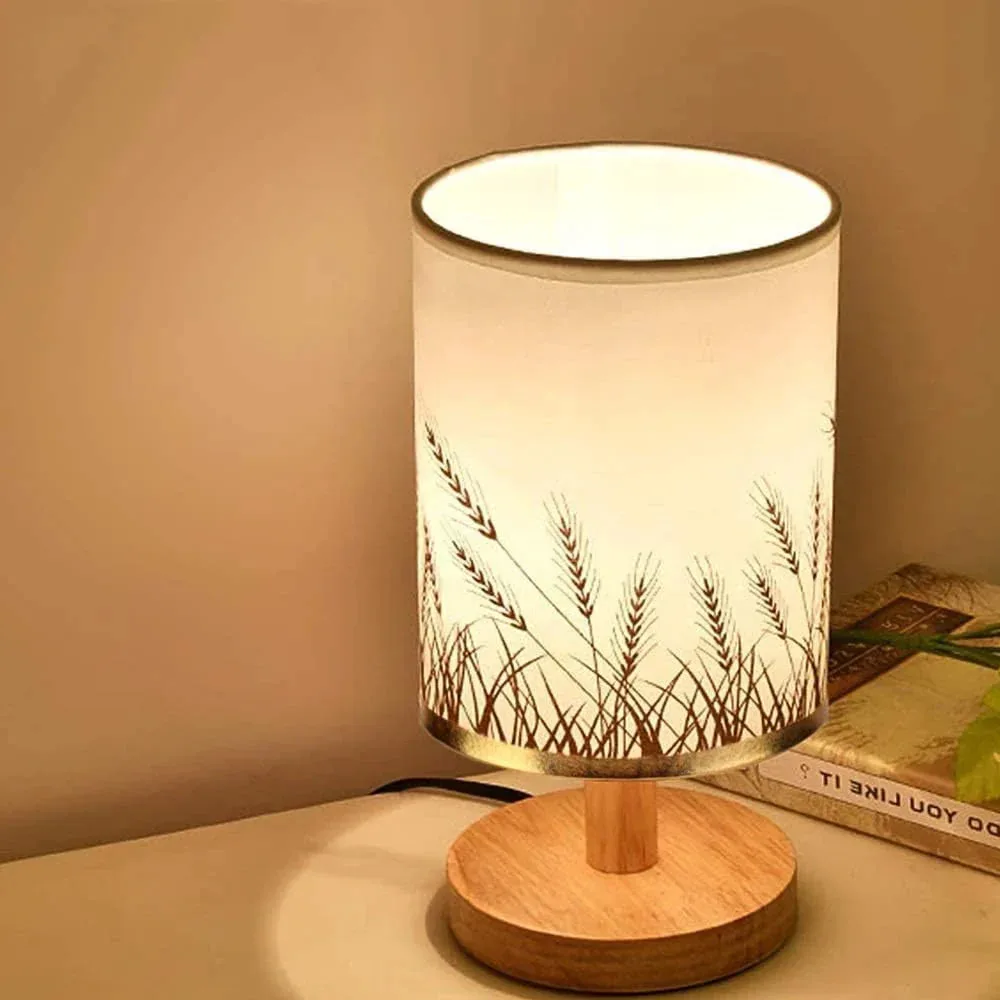 Room Night Table Lamp - 3-KQ399 — photo 9