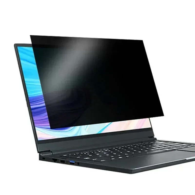 Laptop Privacy Screen Protector for Macbook - Macbook 13.6 inch — photo 2