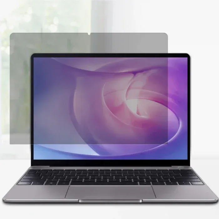 Laptop Privacy Screen Protector for Macbook - Macbook 13.6 inch