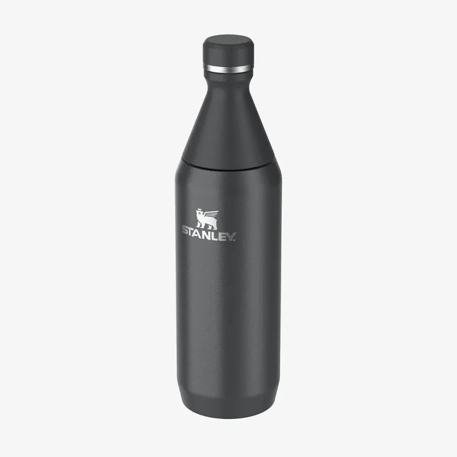 STANLEY With Hang Rope The All Day Slim Bottle 600 ml - White β photo 6