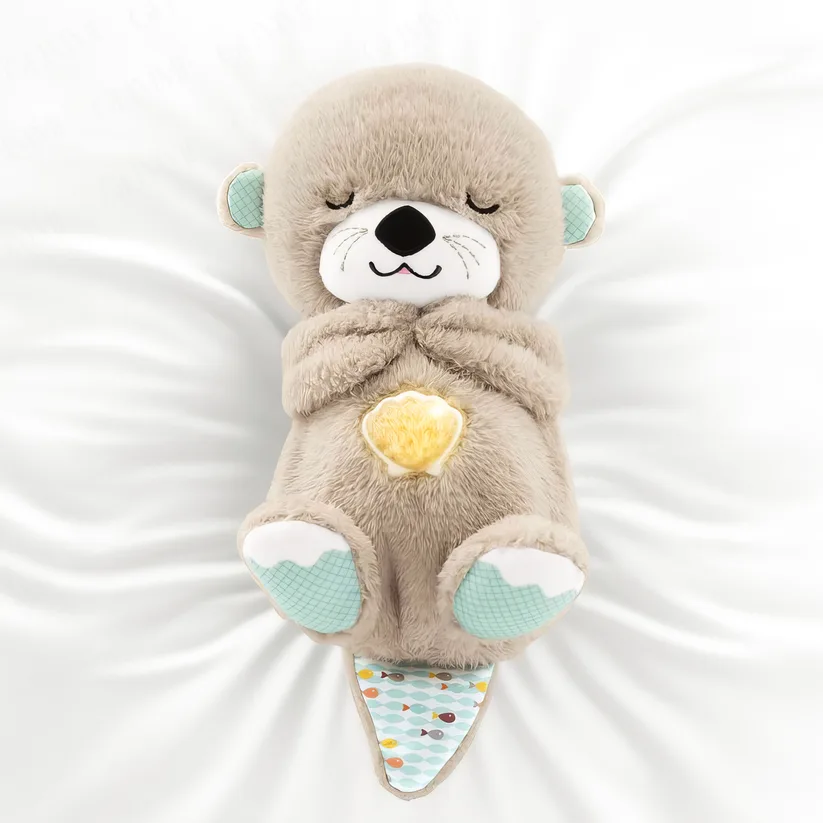 Cuddle Breathing Teddy Bear - Stitch β photo 8