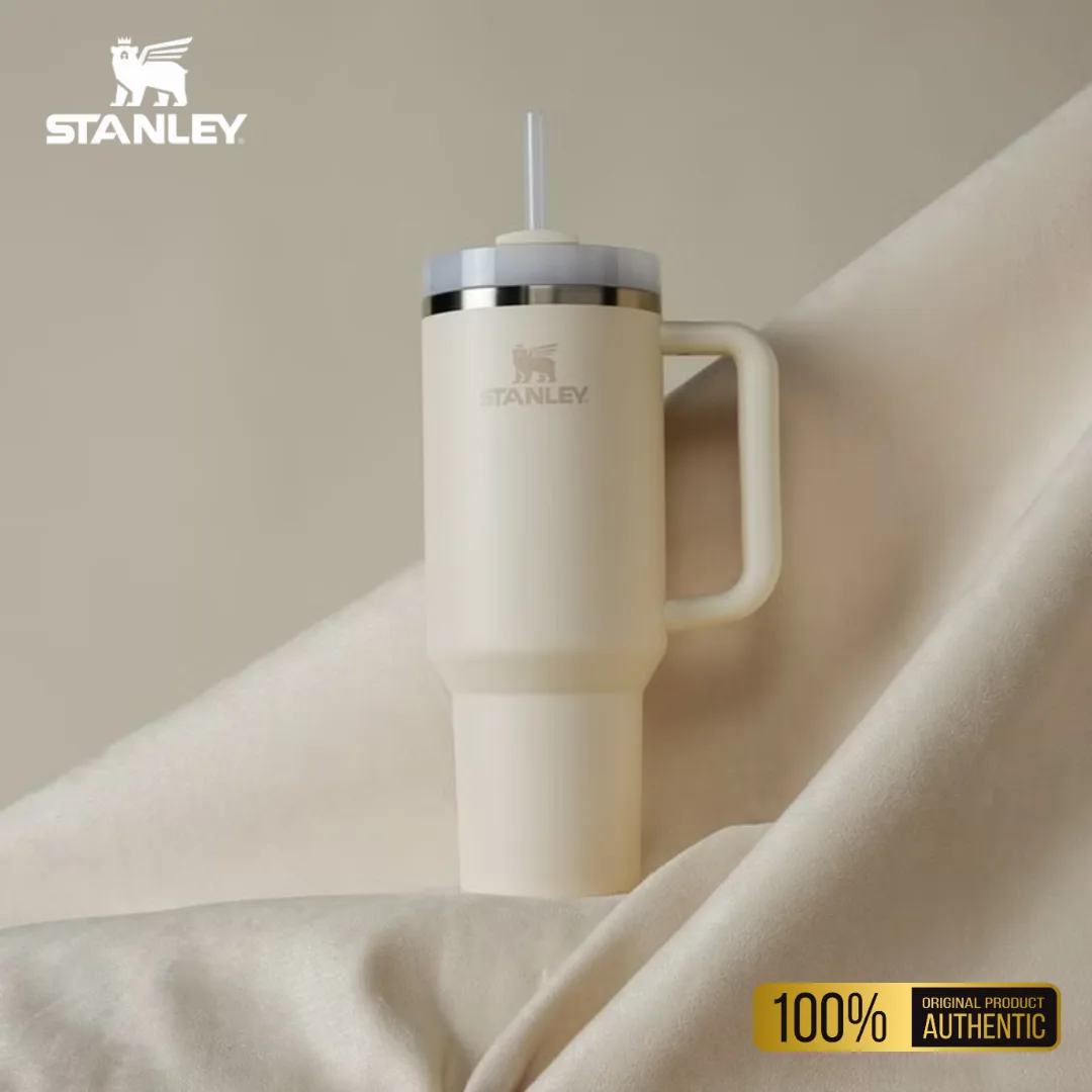 The Quencher H2.0 Flowstate™ Tumbler Stanley Cup - Red No Straw