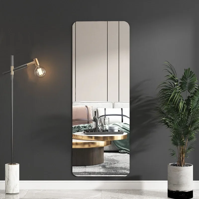 Self Adhesive Mirror - 3 — photo 4