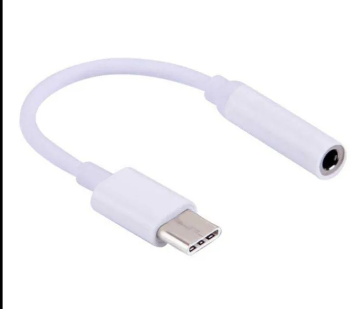 Iphone Aux Jack Ios / Type C Lightning To Headphone Jack Popup Window - Type C Jack Adapter