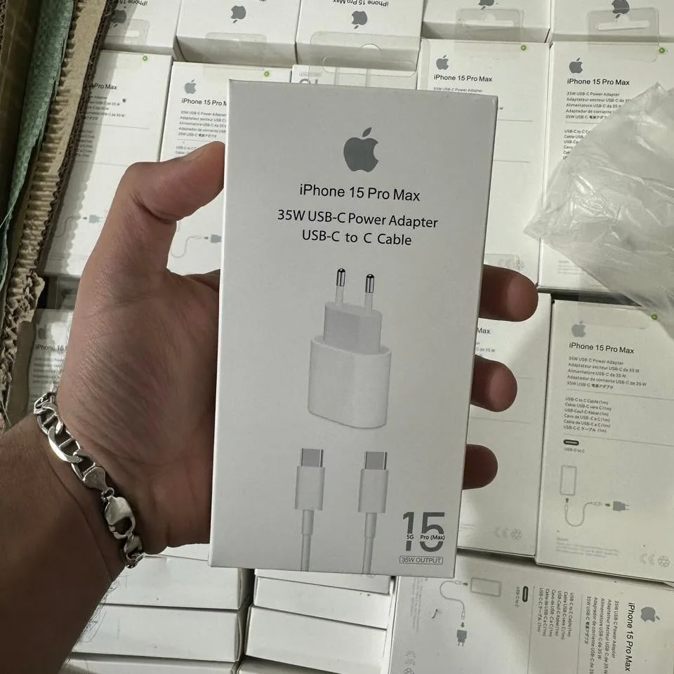 25W PD Adapter Charger USB-C to Lightning Cable For iPhone - USB-C to Lightning Cable β photo 3