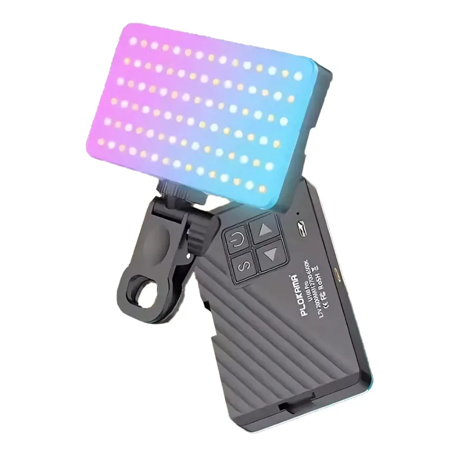 Plokama Rechargeable LED Light Phone stick U160 - Normal U160 — photo 5