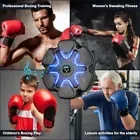 Smart Musical Boxing Machine BT Wall-Mounted Boxing Target - Without Boxing Gloves β photo 7
