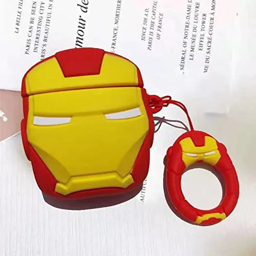 Covers Shapes - 1- Iron Man β photo 2