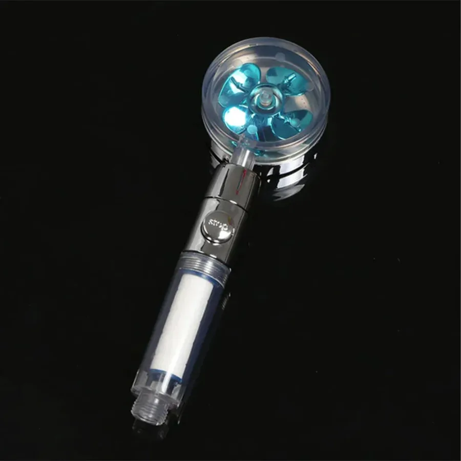 Shower Head High Pressure With Filter - 2 Pieces ( Save 30% ) — photo 7