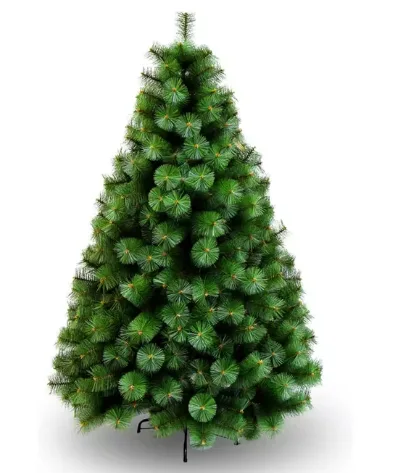 Christmas tree - white / 210 cm β photo 4
