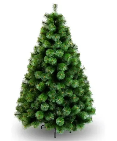 Christmas tree - green / 240 cm β photo 4