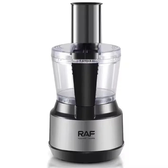 Raf Food Processor - R2872 - WITH CORD 600W β photo 3
