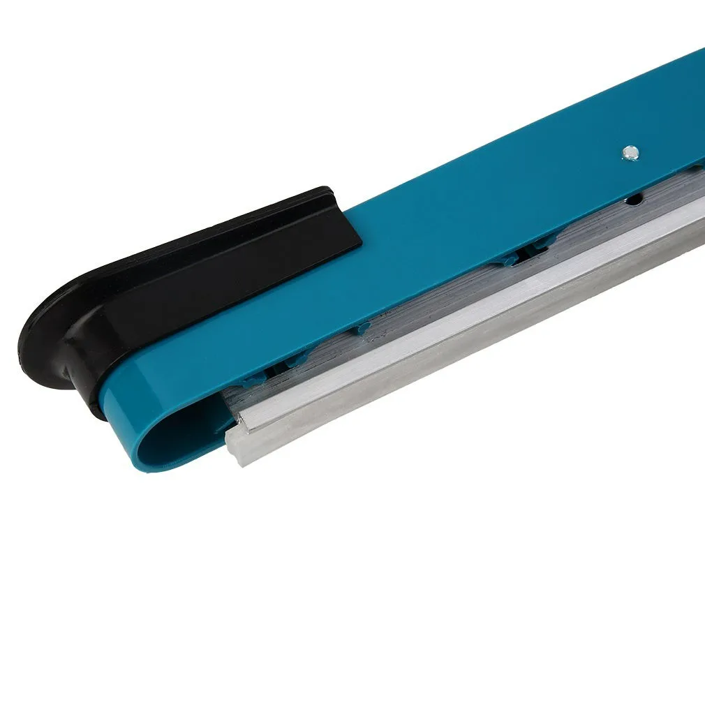 PFS-200 300mm IMPULSE SEALER PLASTIC BAG PACKAGING SEALER - 30Cm Sealer — photo 4