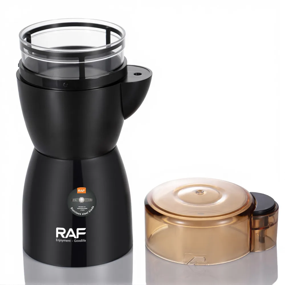 Raf Coffee Grinder - R7132 — photo 3