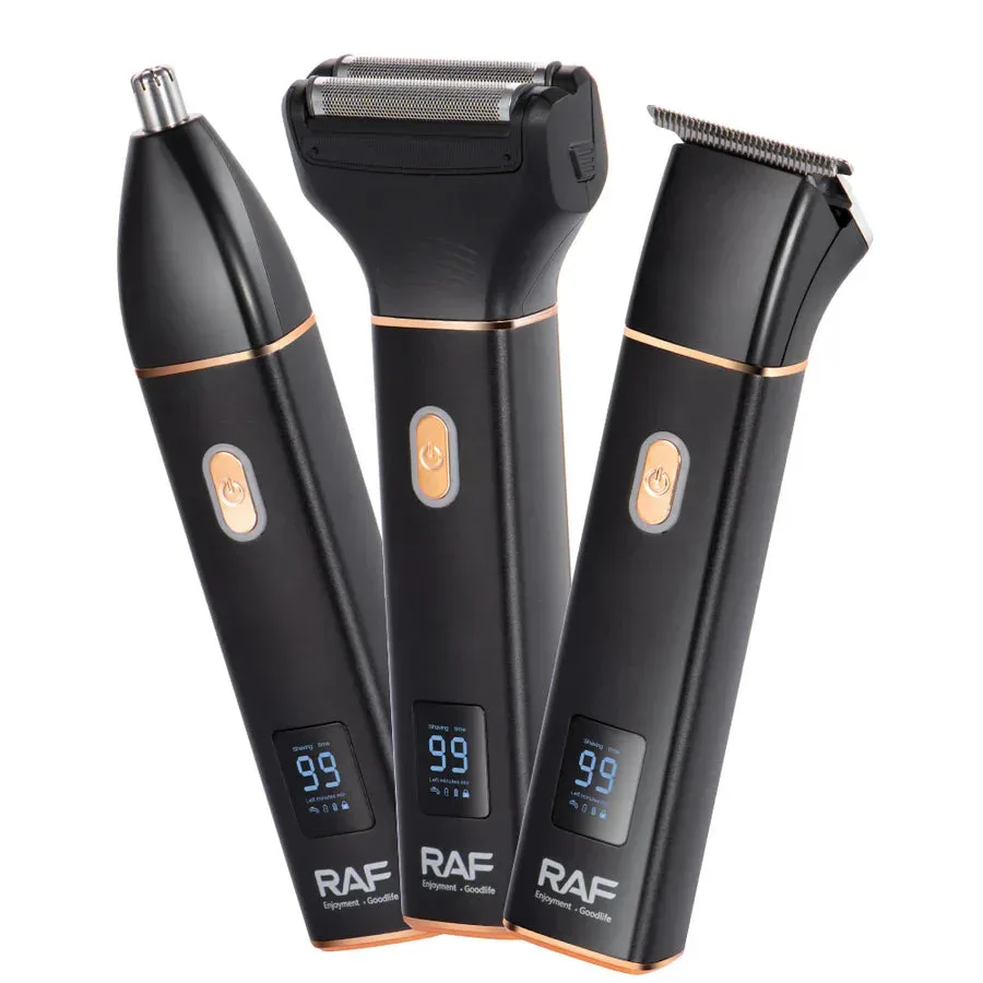 Electric Shaver 7000 RPM — photo 2