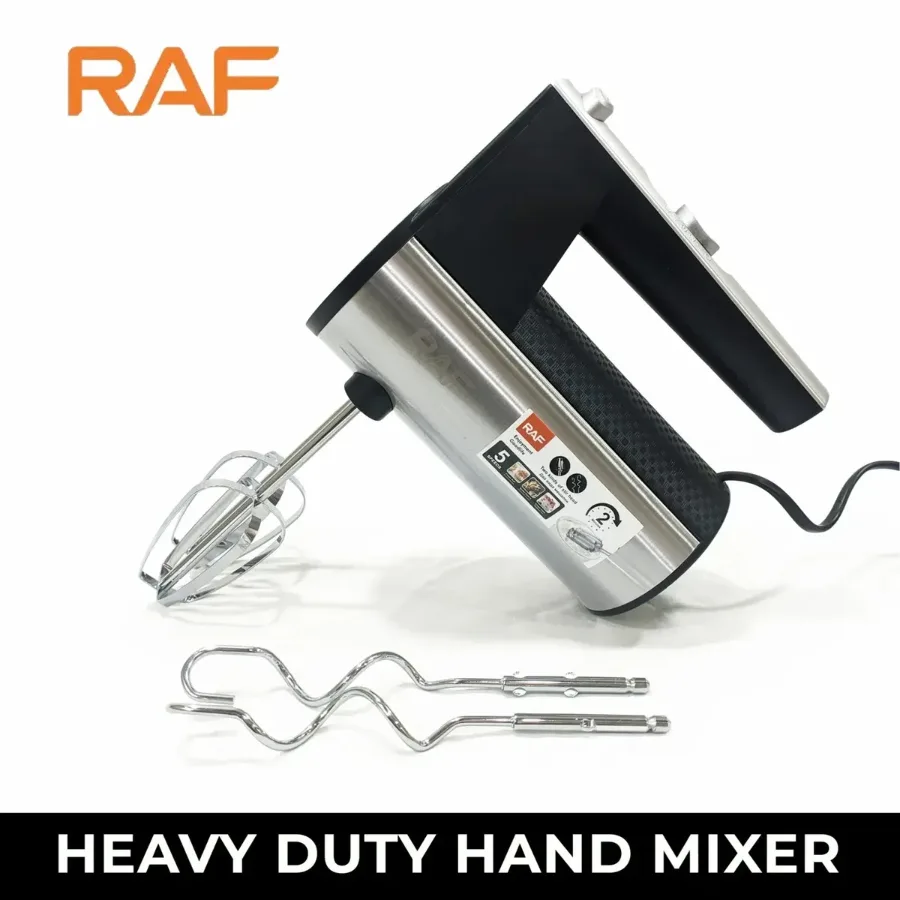 Raf Hand Mixer 600W — photo 2