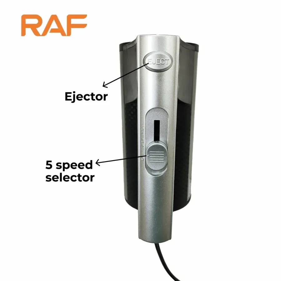 Raf Hand Mixer 600W — photo 4