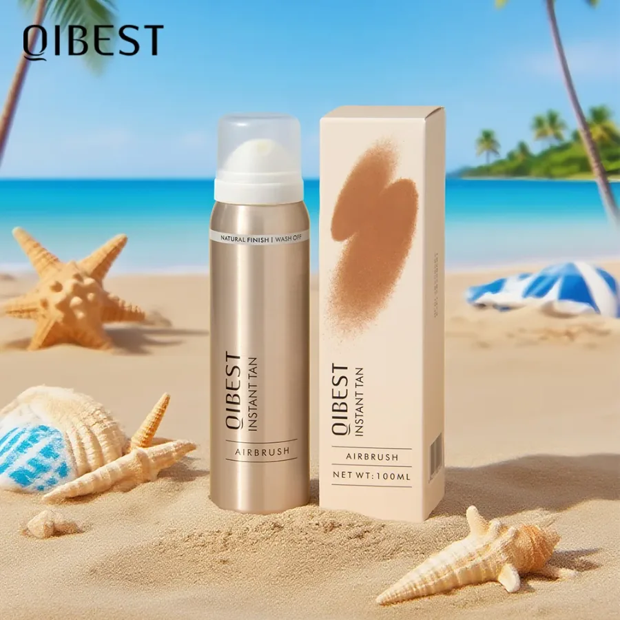 Instant Tan Tanning Spray — photo 3