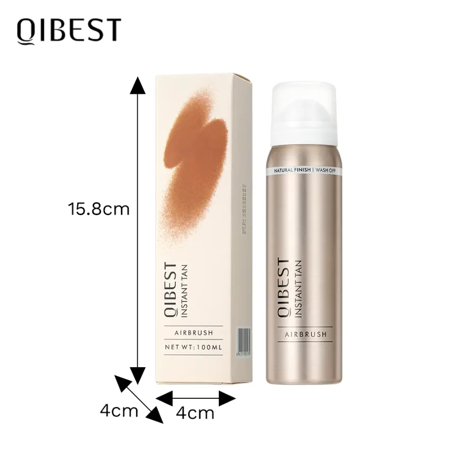 Instant Tan Tanning Spray — photo 5