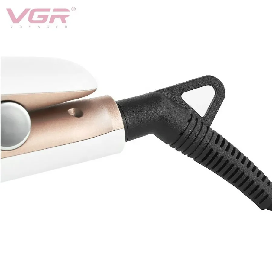 VGR Professional Hair Straightener — photo 2