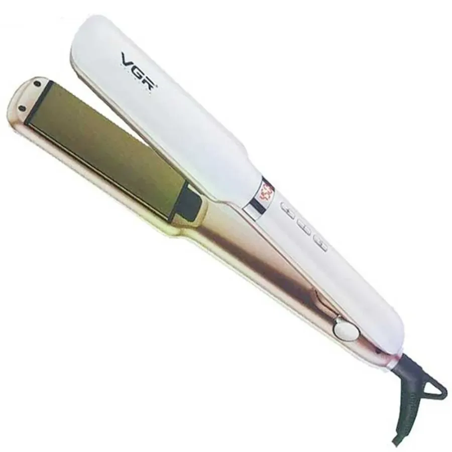 VGR Professional Hair Straightener — photo 3