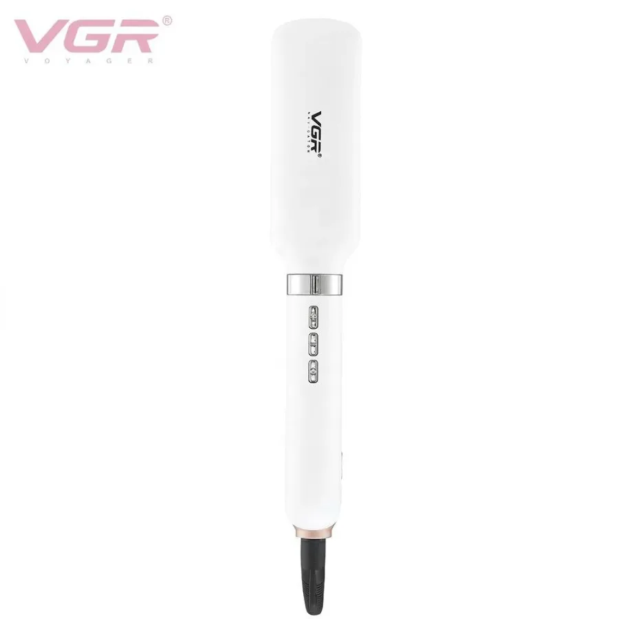 VGR Professional Hair Straightener — photo 4