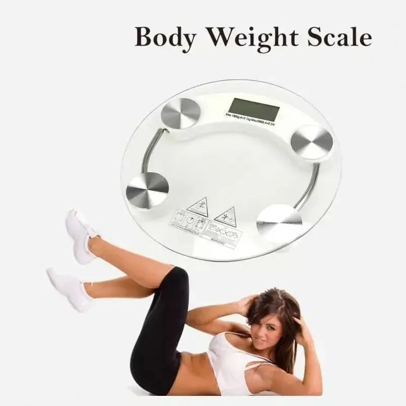 Glass Personal Scale Only 180K Glass — photo 2