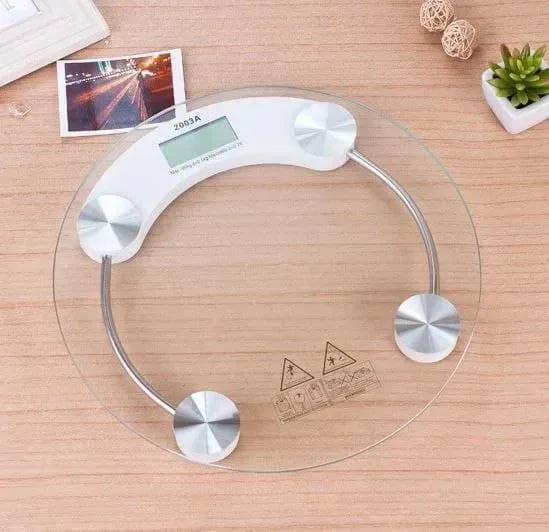 Glass Personal Scale Only 180K Glass — photo 3