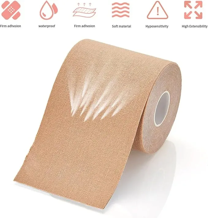 Boobtape for Breast Lift — photo 2