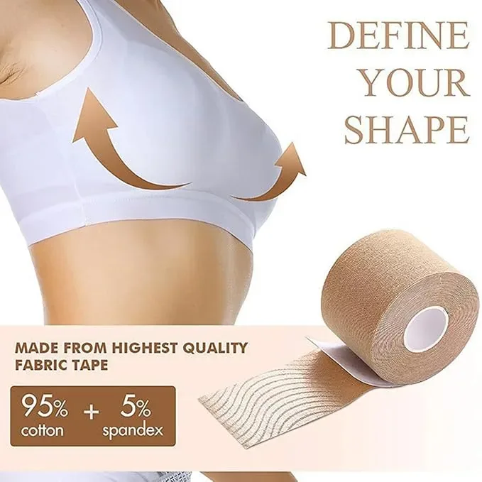 Boobtape for Breast Lift β photo 3