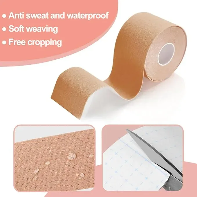 Boobtape for Breast Lift β photo 4