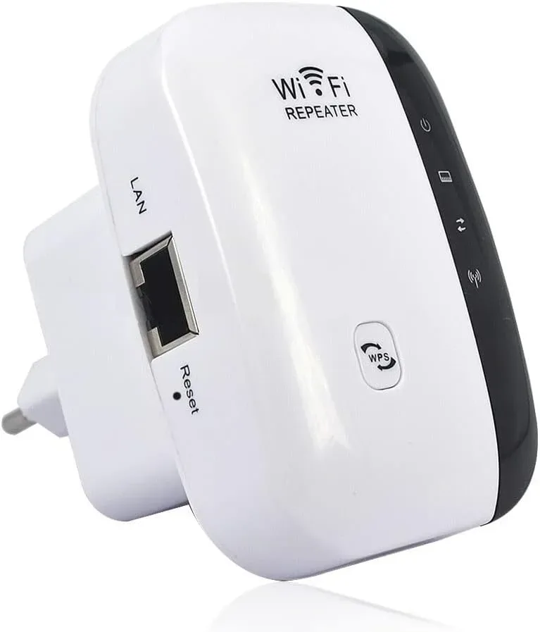 WLAN Signal Repeater Wireless Amplifier Range Extender Router LAN Access Point β photo 4