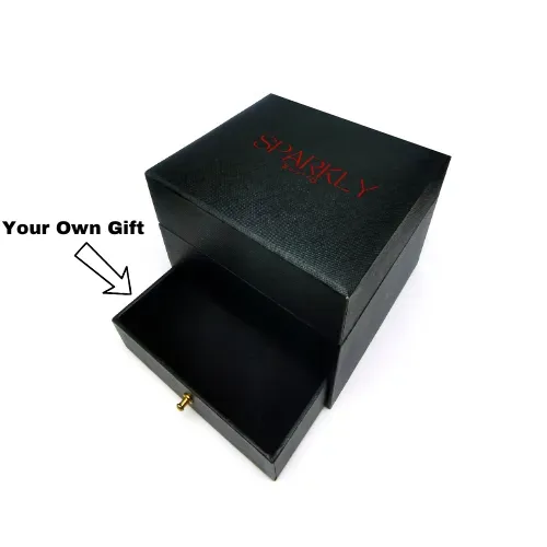 Video Box With 9 Eternal roses — photo 4