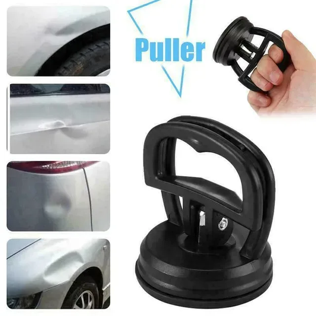 Car Dent Repair Universal Mini Puller Suction Cup — photo 4