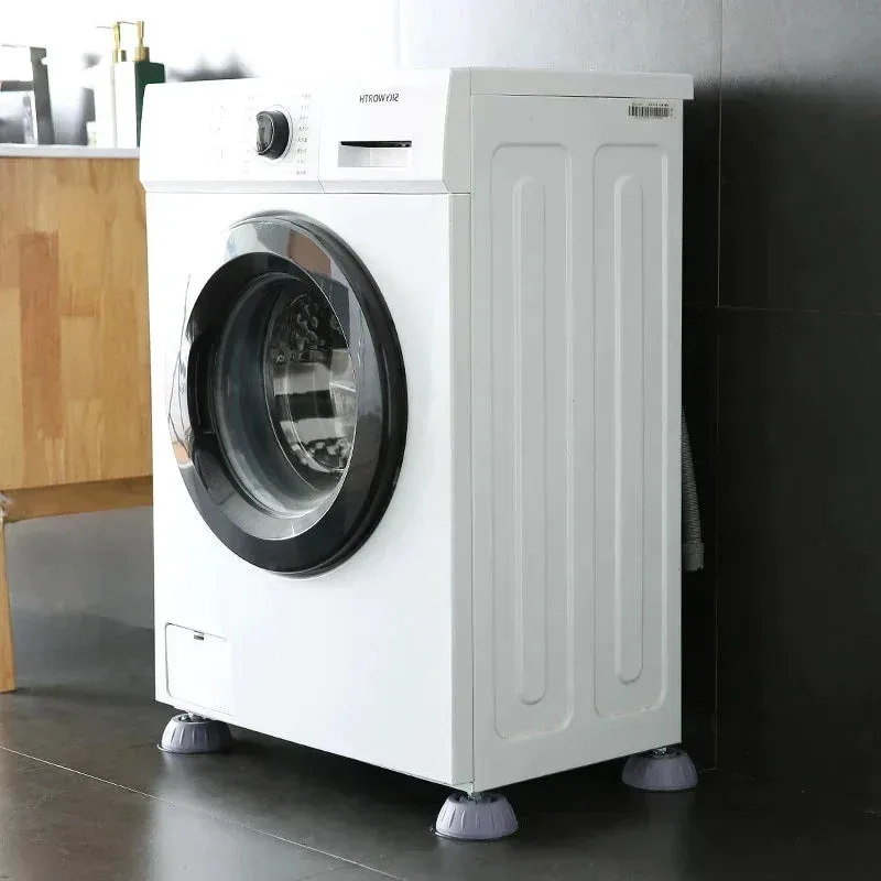 Washing Machine Non Slip Feet 4 Pcs β photo 2