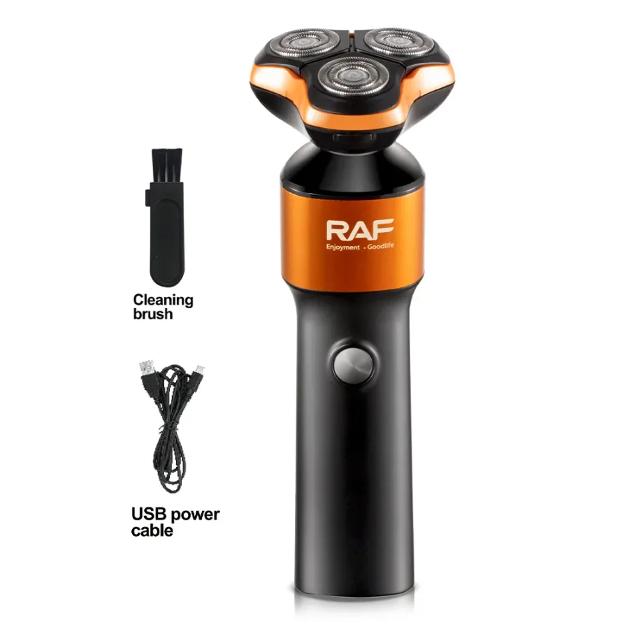 RAF Cordless Professional Hair Trimmer electric Shaver β photo 2