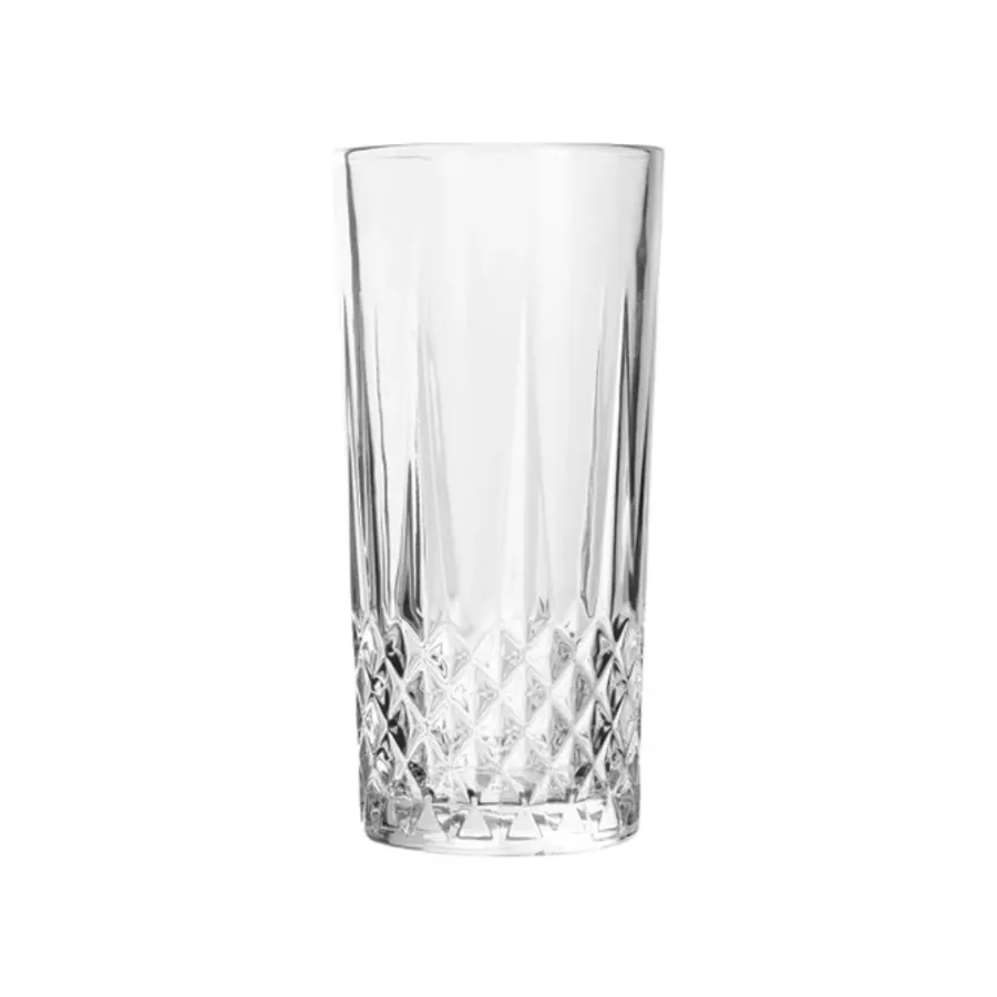 Set of 6 Of Rochester glasses 330ml — photo 3