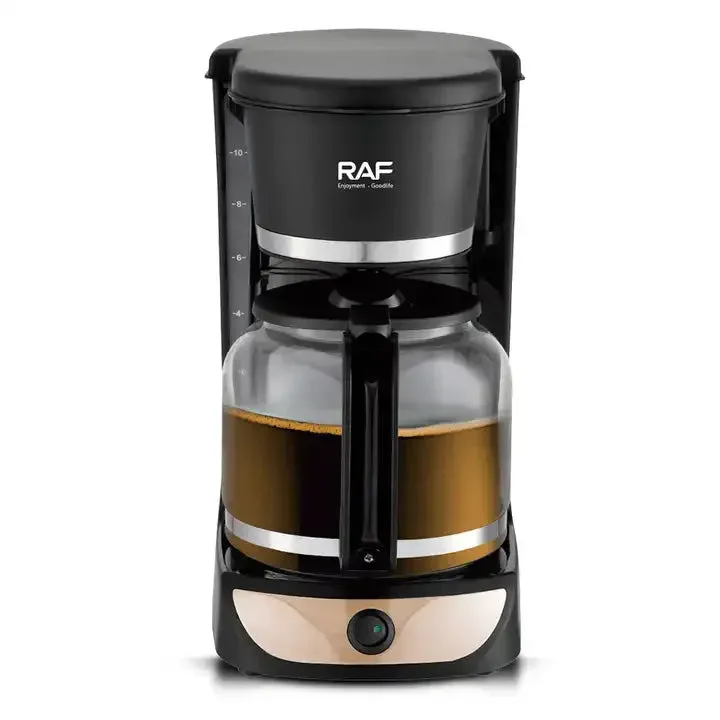 Raf Coffe Maker 1.8 Litre — photo 3