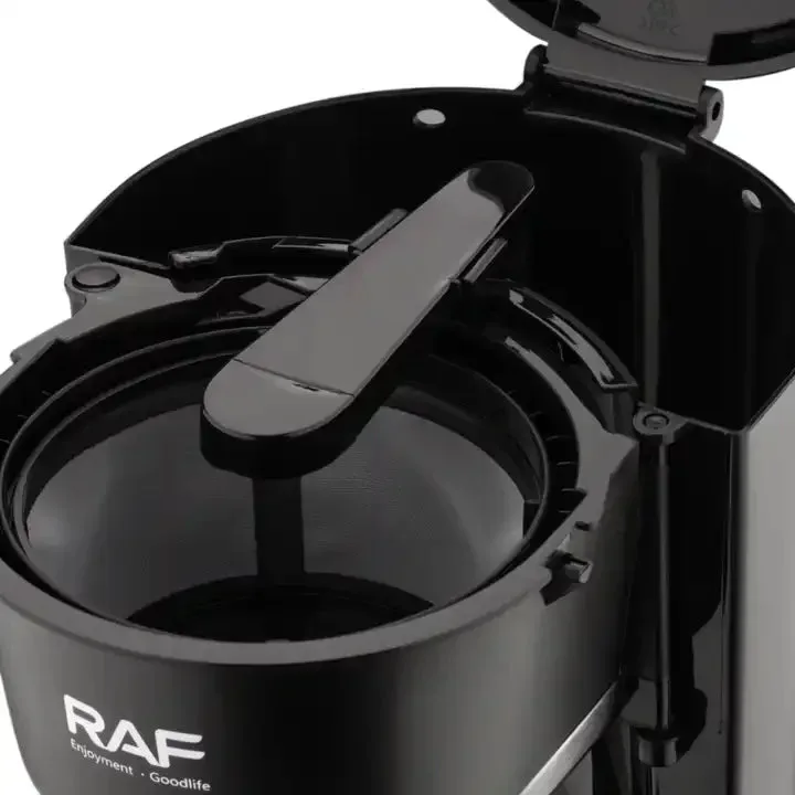 Raf Coffe Maker 1.8 Litre β photo 6