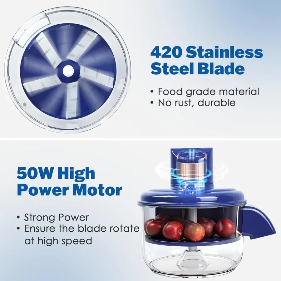 Electric Fruit Peeling Machine β photo 5